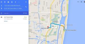 Boca Palms Two - Residential Lease