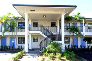 Boca Palms Two - Residential Lease