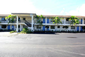 Boca Palms Two - Residential Lease