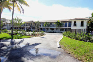 Boca Palms Two - Residential Lease