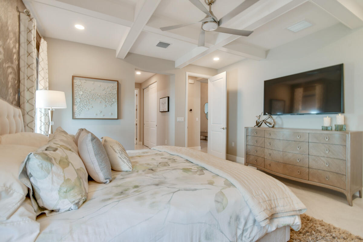 Valencia Grove at Riverland - Residential