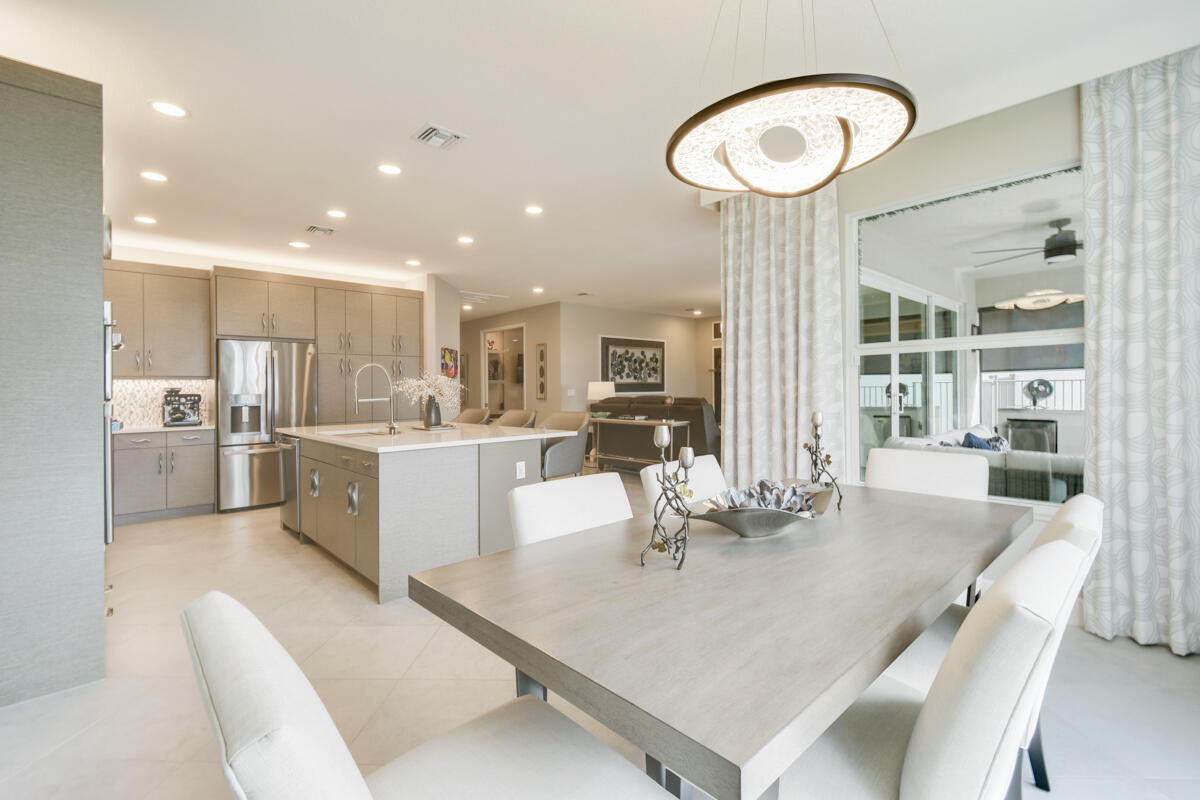 Valencia Grove at Riverland - Residential