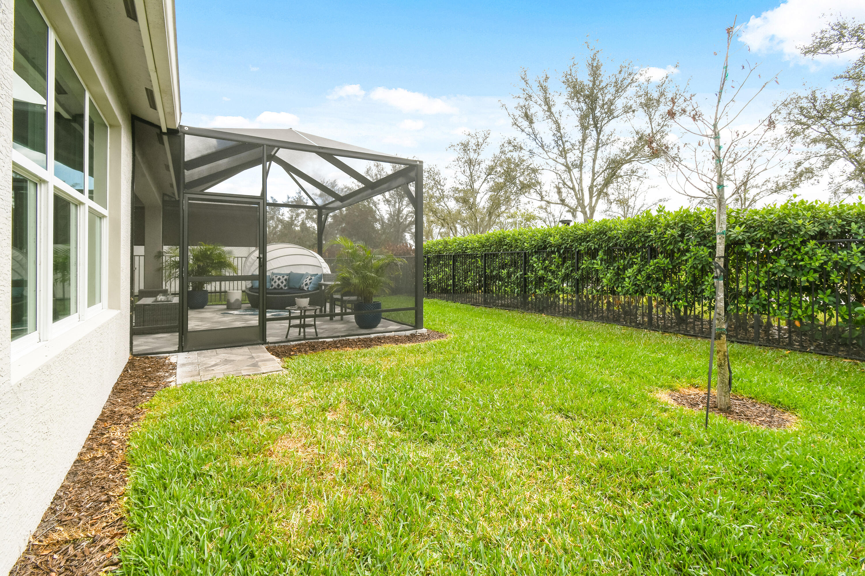 Valencia Grove at Riverland - Residential