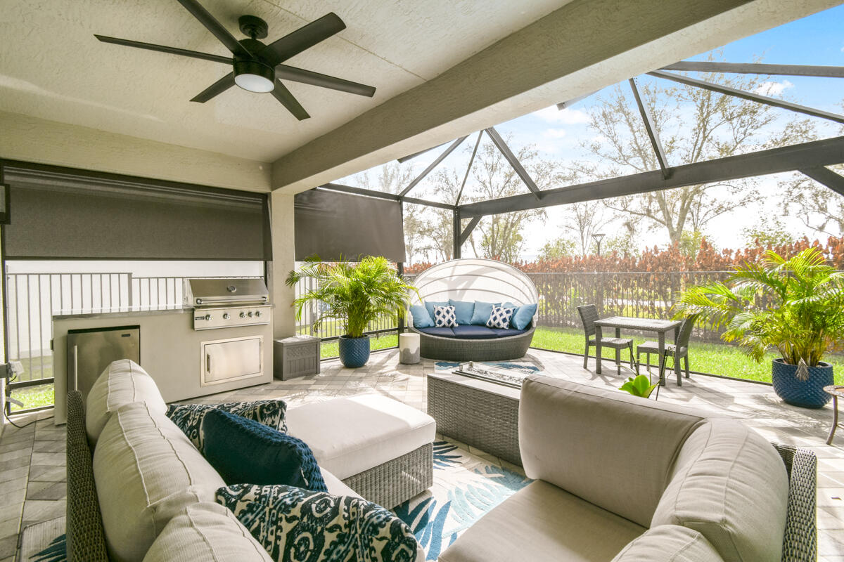 Valencia Grove at Riverland - Residential