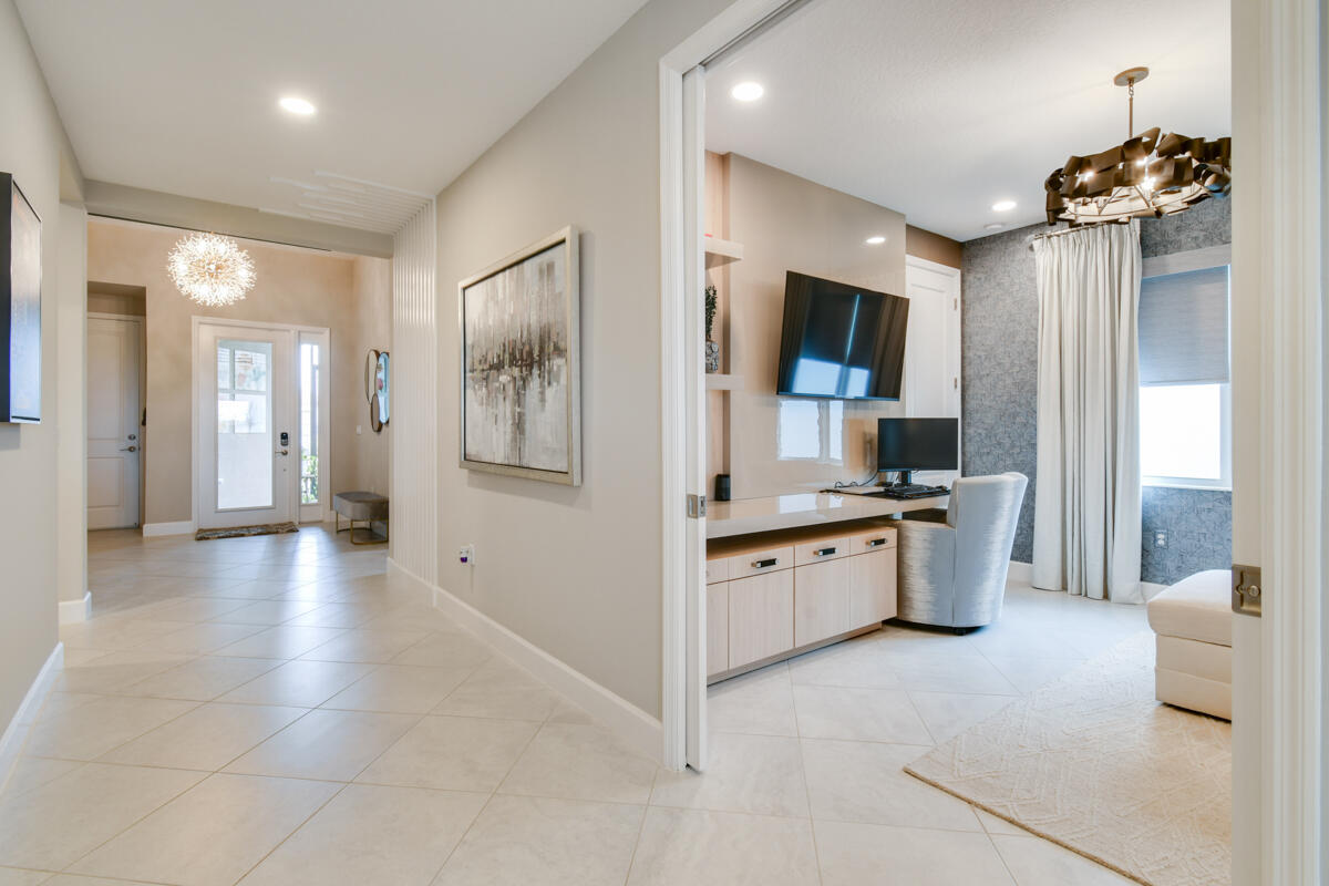 Valencia Grove at Riverland - Residential