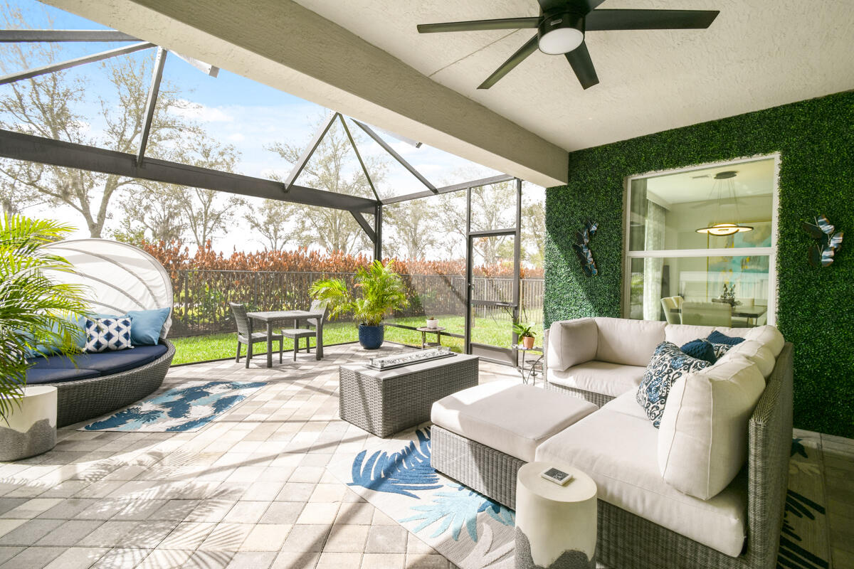 Valencia Grove at Riverland - Residential