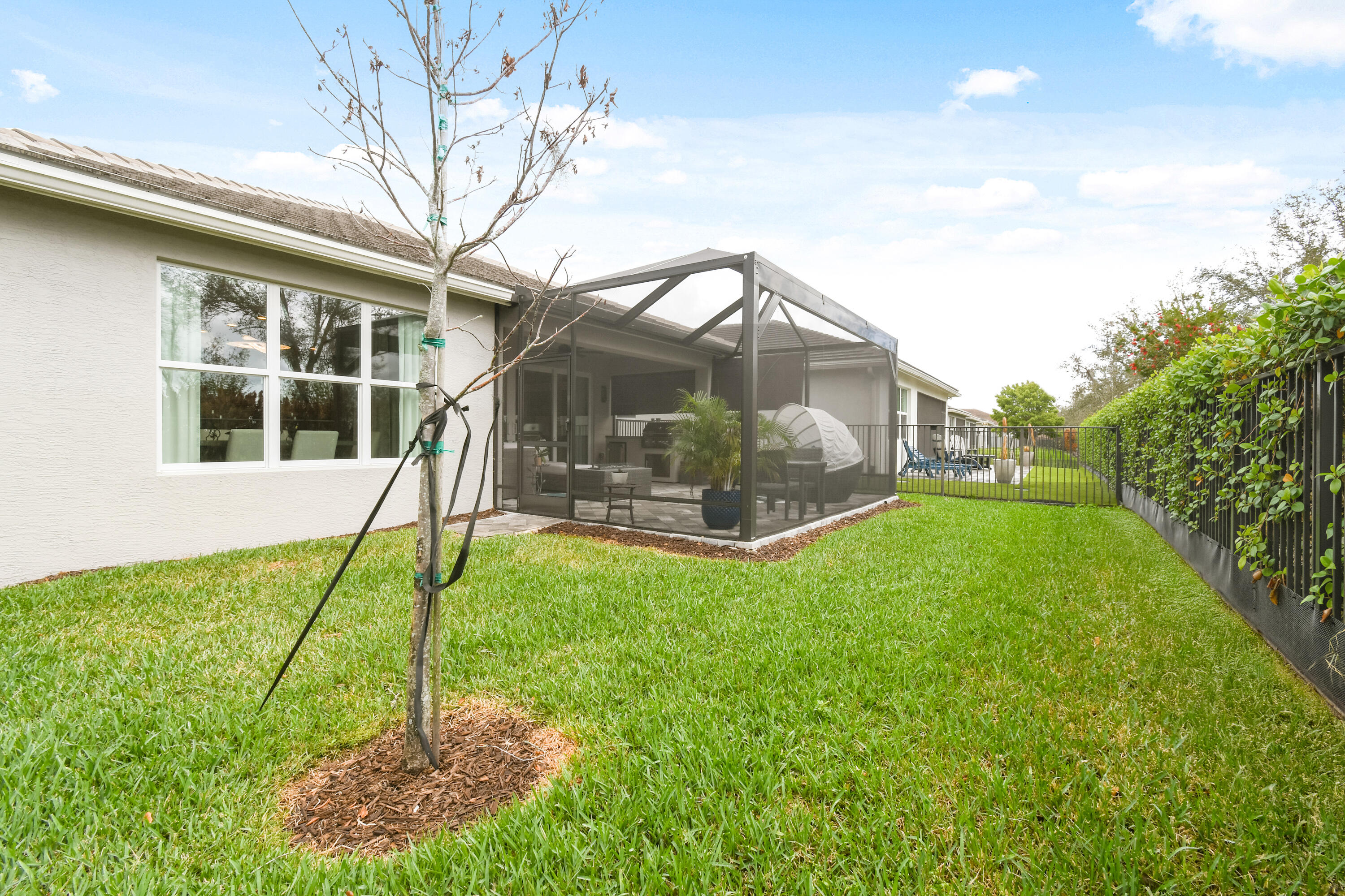 Valencia Grove at Riverland - Residential