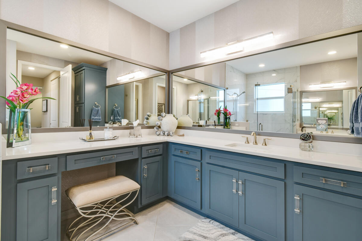 Valencia Grove at Riverland - Residential