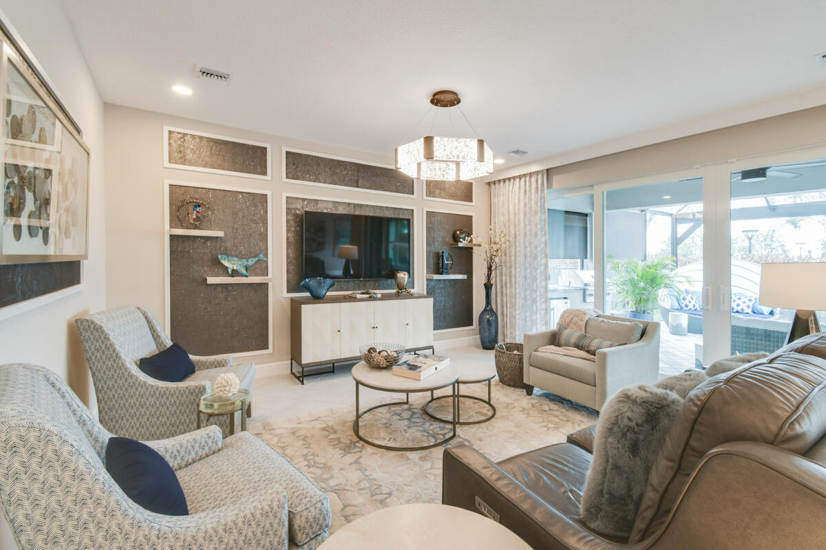 Valencia Grove at Riverland - Residential