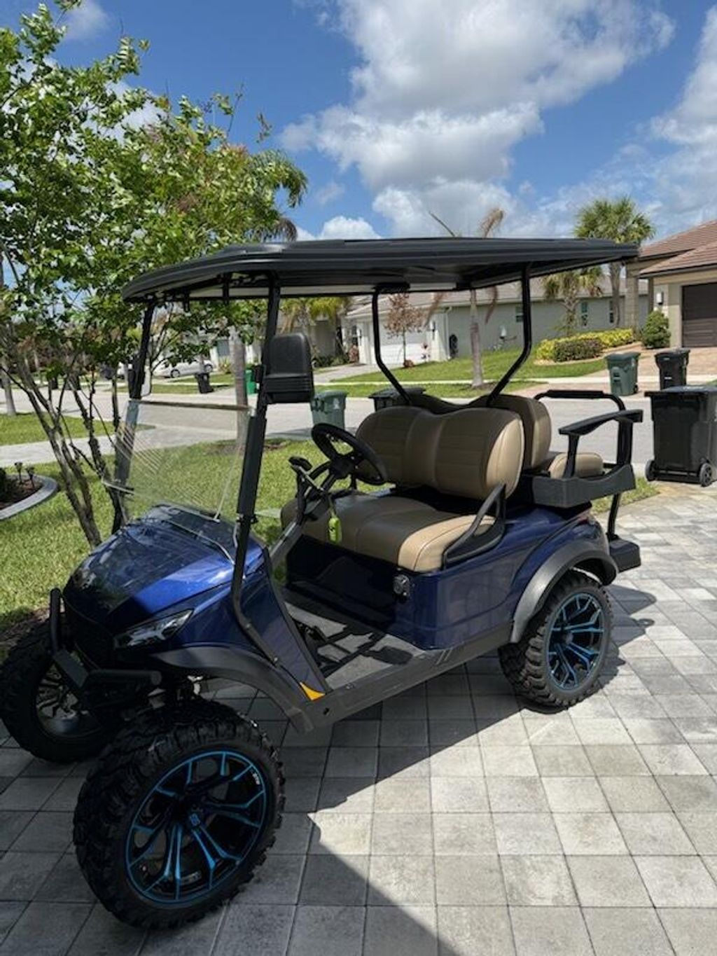 Photo of 13436 SW River Rock Road, Port Saint Lucie, FL 34987 (MLS # R11169039)