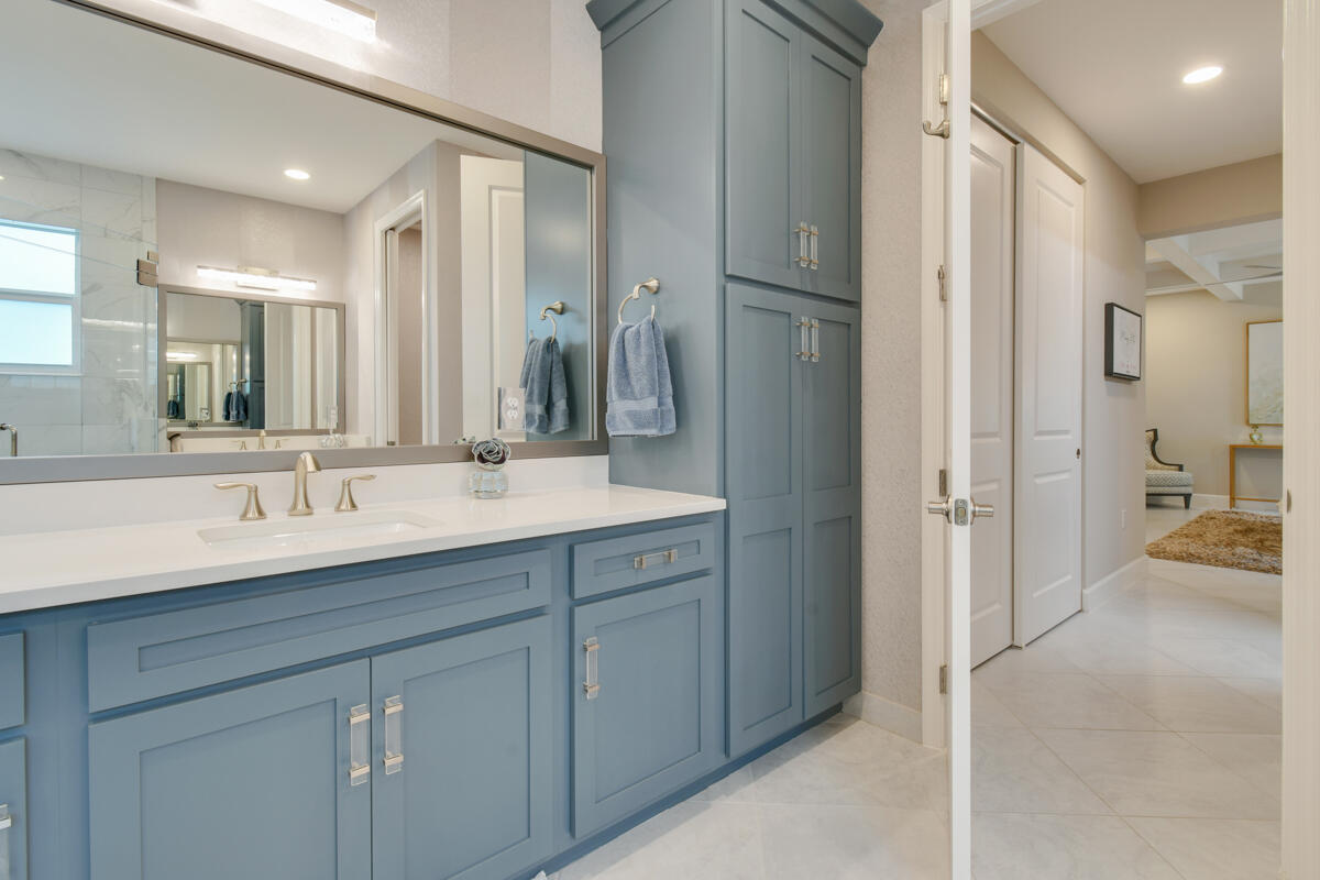 Valencia Grove at Riverland - Residential