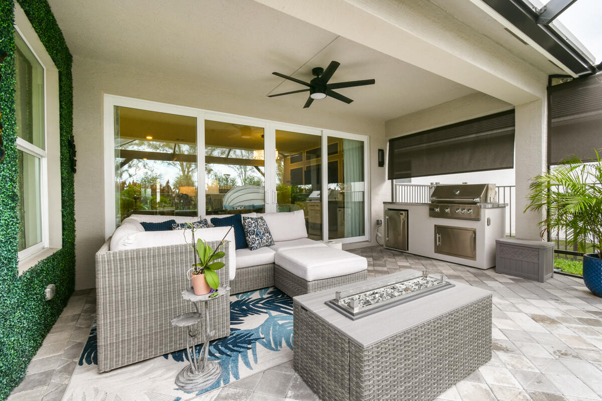 Valencia Grove at Riverland - Residential