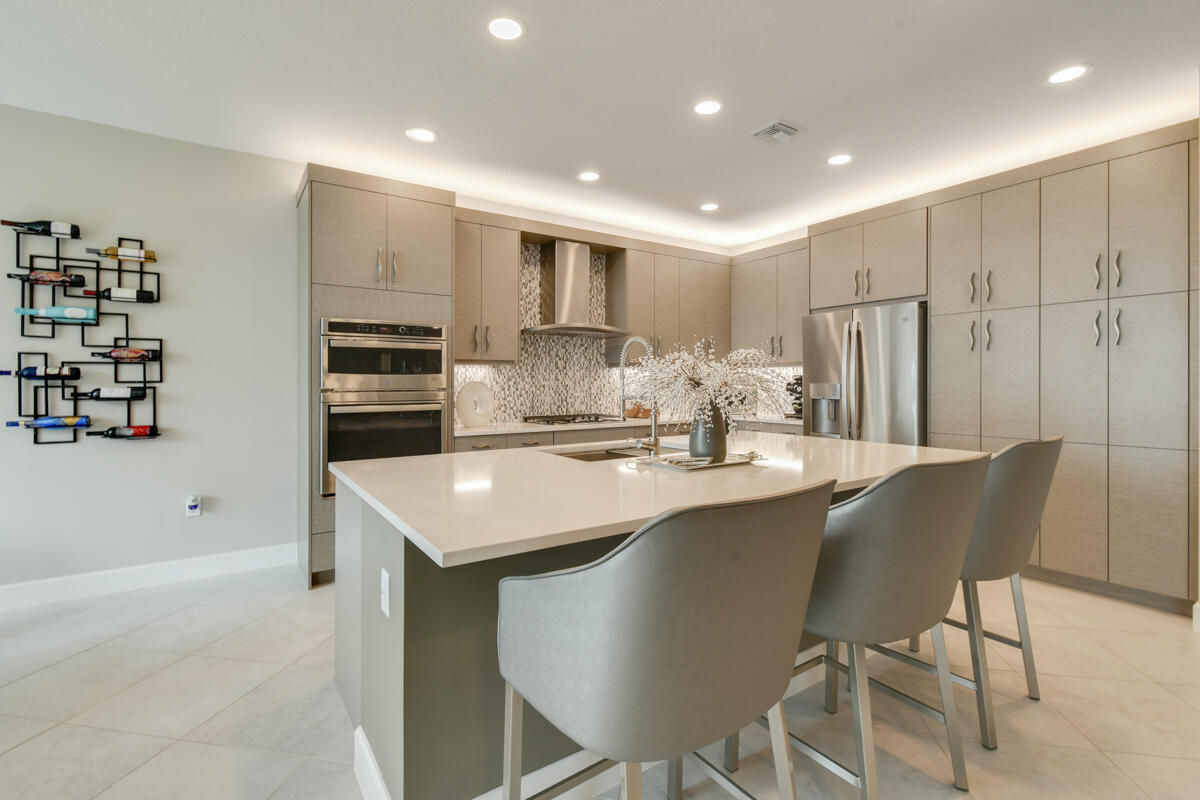 Valencia Grove at Riverland - Residential