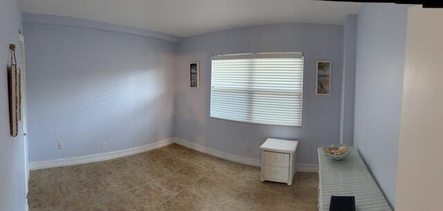 SAND DOLLAR NORTH CONDOMI - Residential Lease