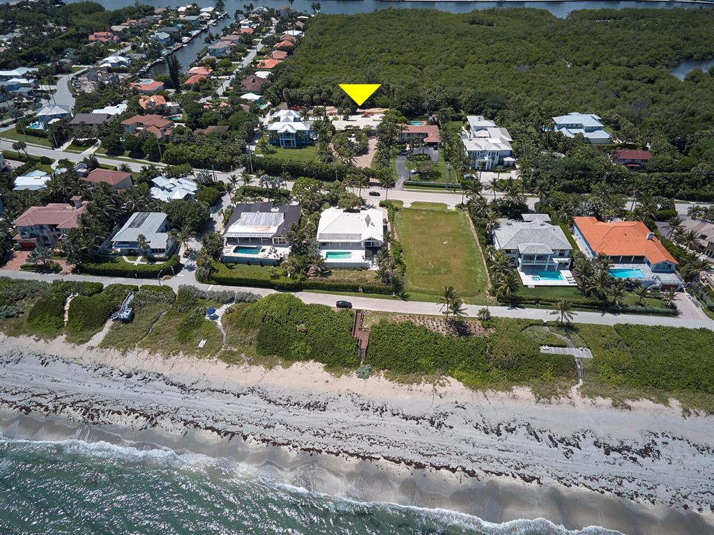 BOYNTON SUB - Residential