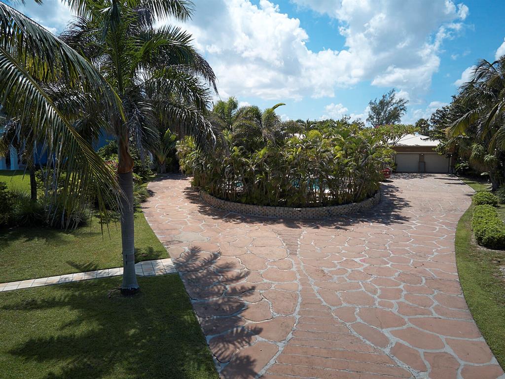 BOYNTON SUB - Residential