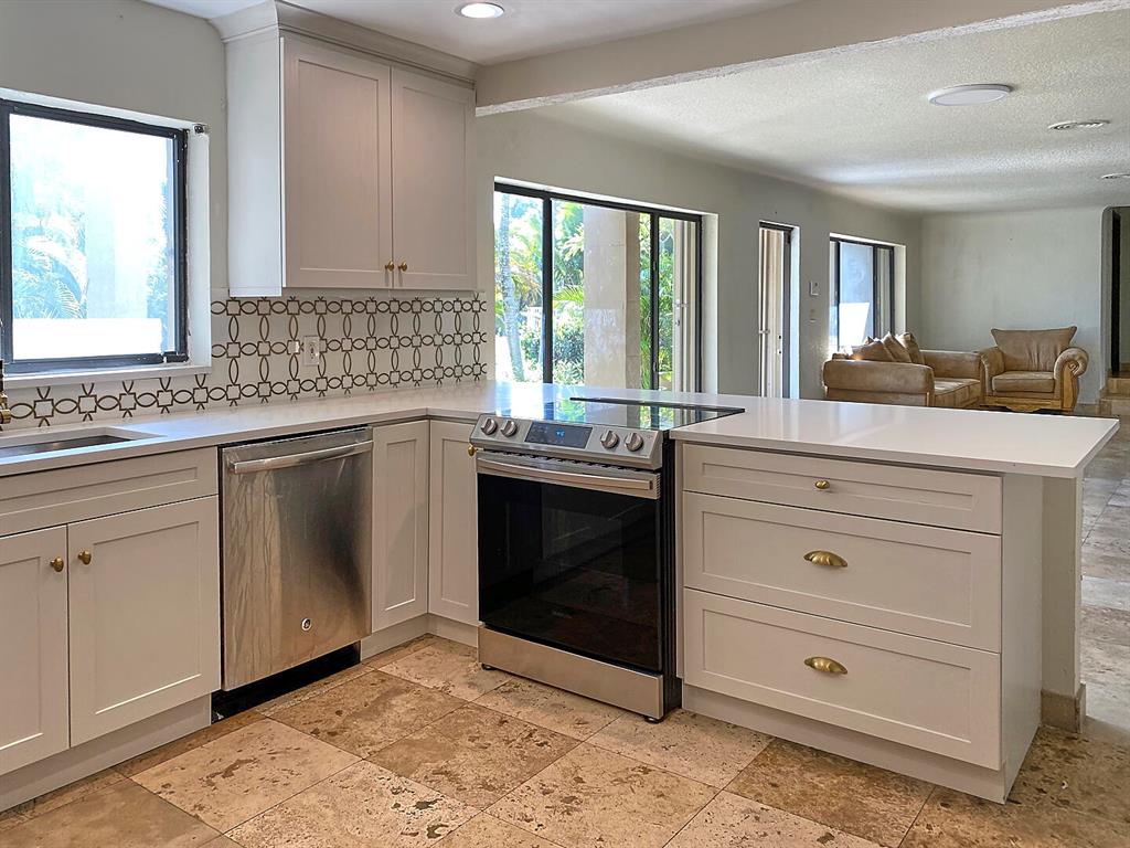 BOYNTON SUB - Residential