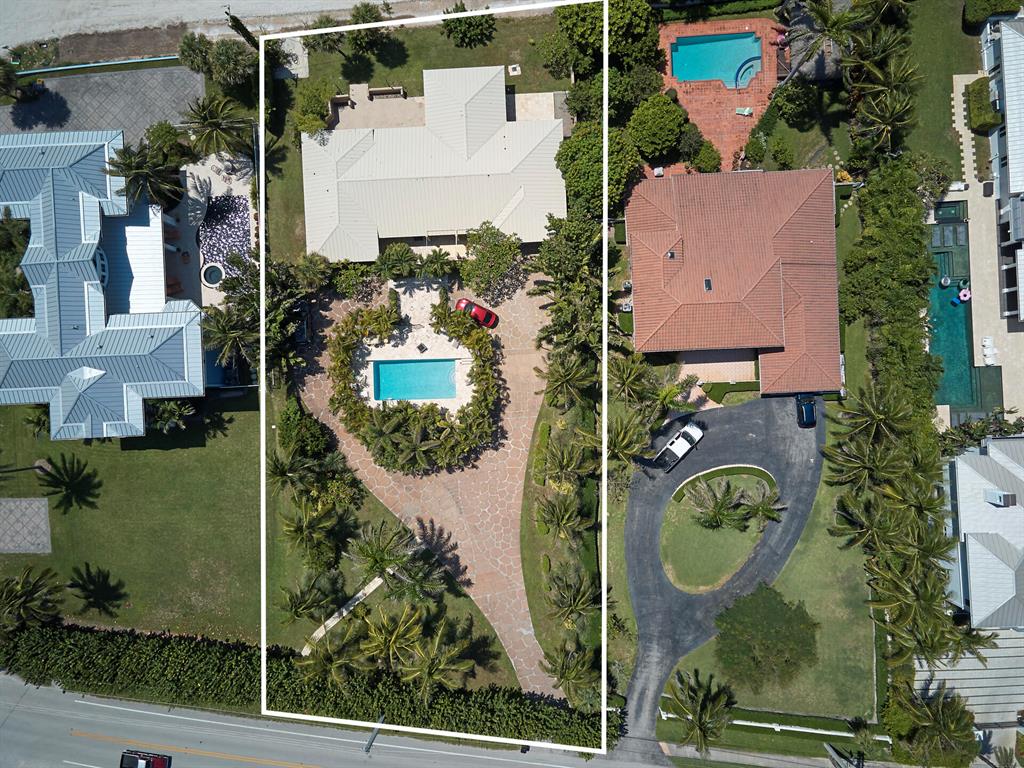 BOYNTON SUB - Residential