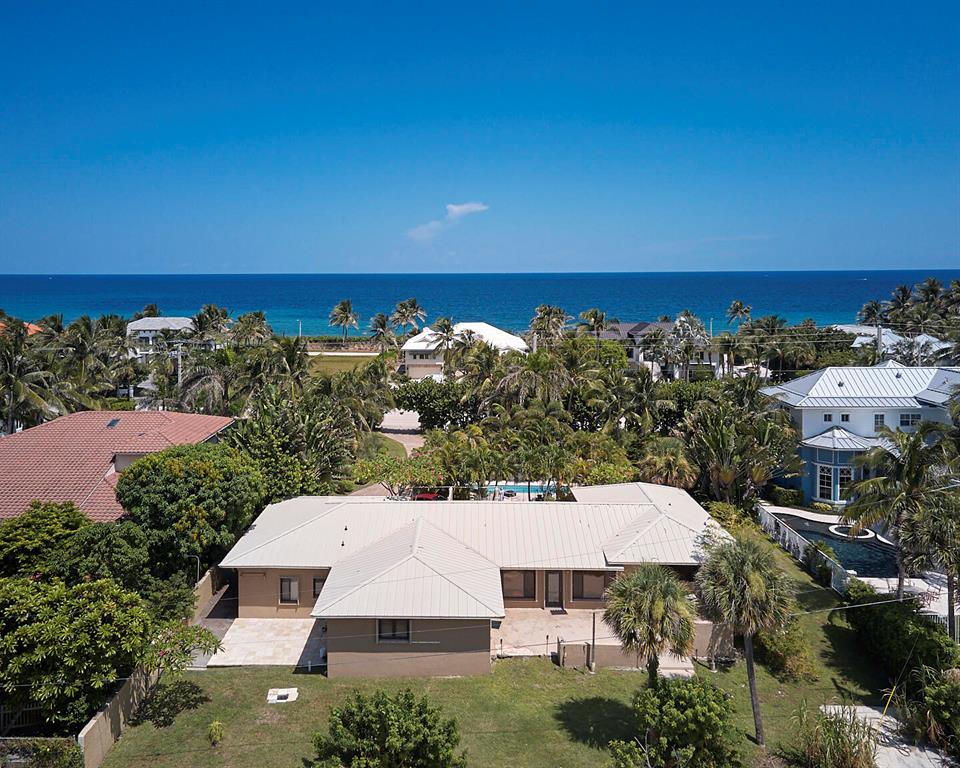 BOYNTON SUB - Residential