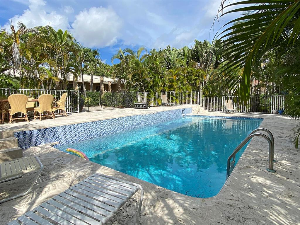 BOYNTON SUB - Residential