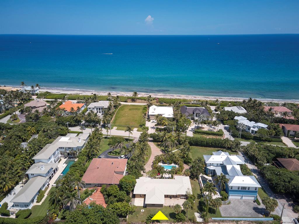 BOYNTON SUB - Residential