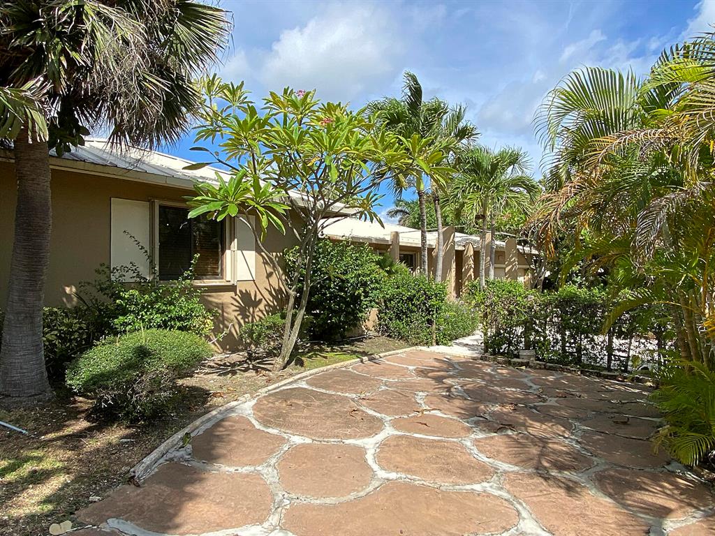 BOYNTON SUB - Residential