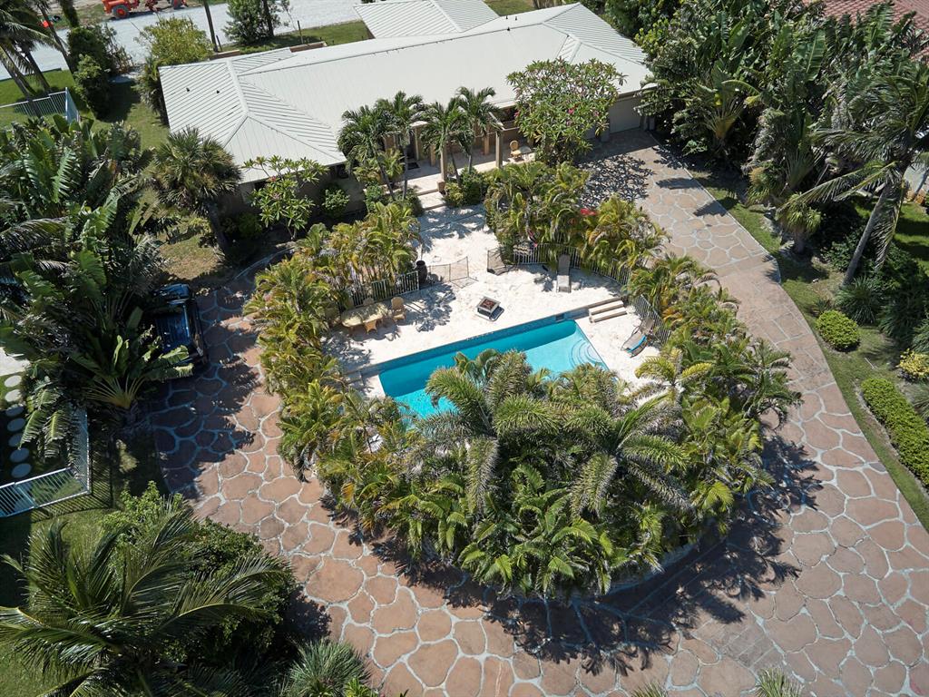 BOYNTON SUB - Residential