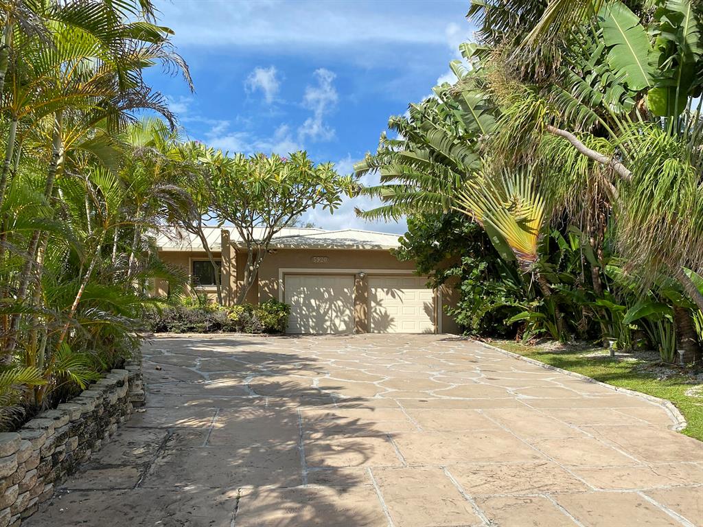 BOYNTON SUB - Residential