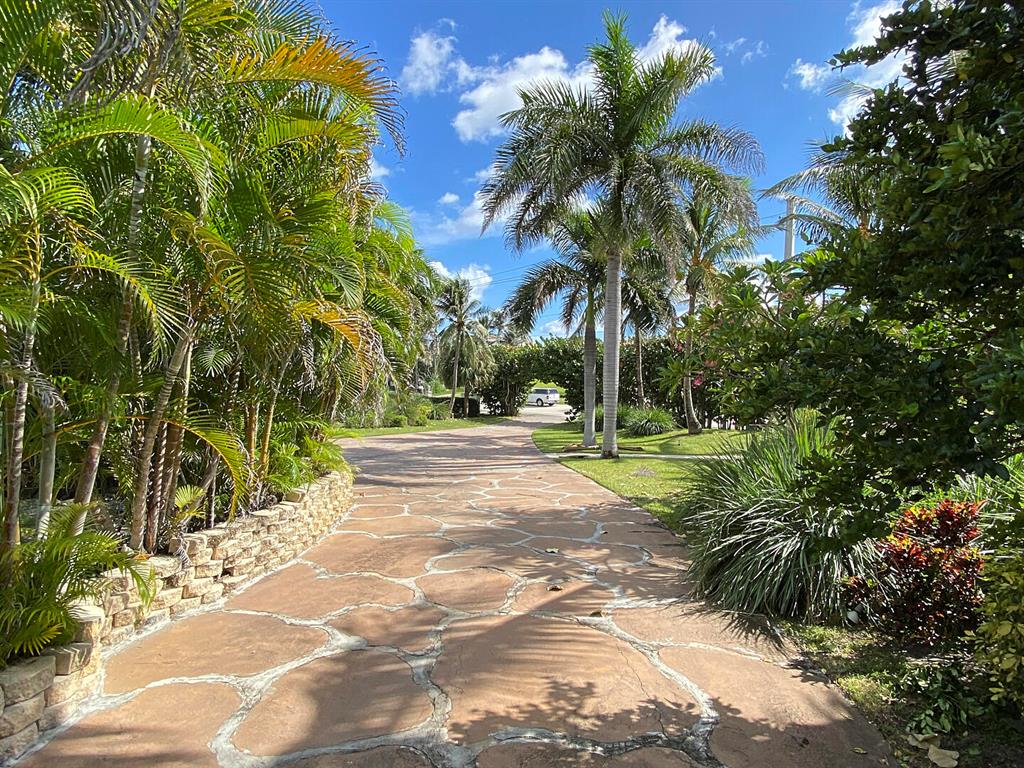 BOYNTON SUB - Residential