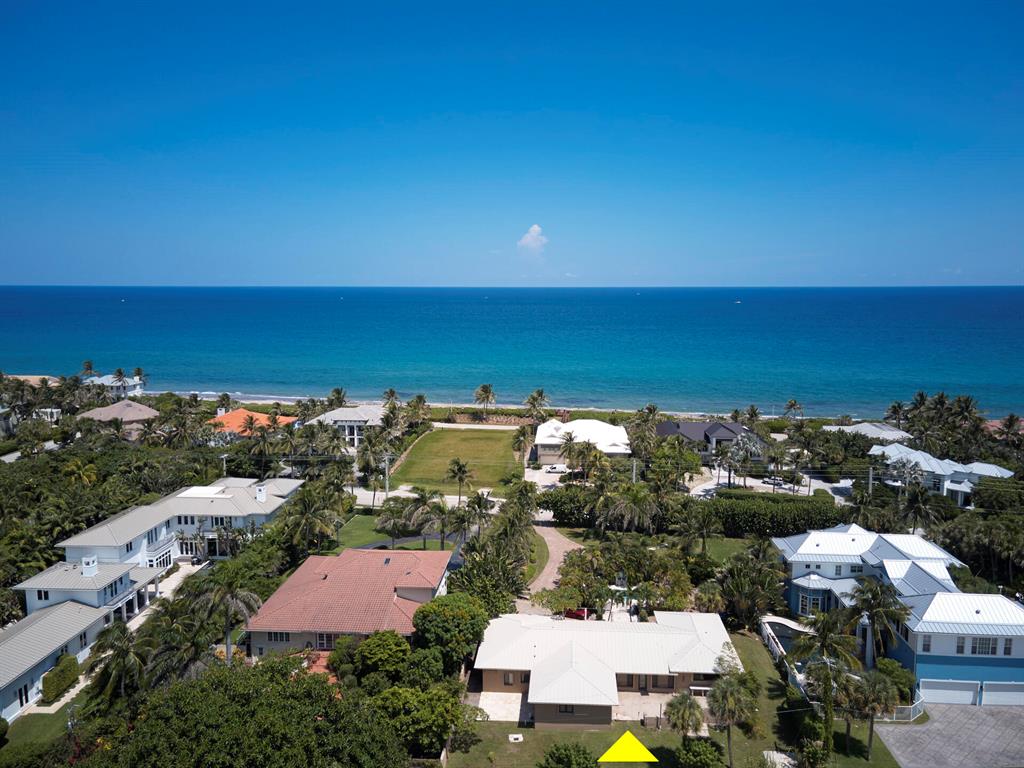 BOYNTON SUB - Residential