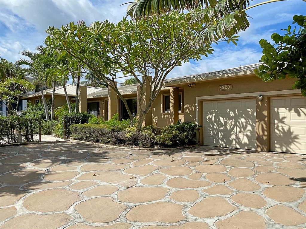 BOYNTON SUB - Residential