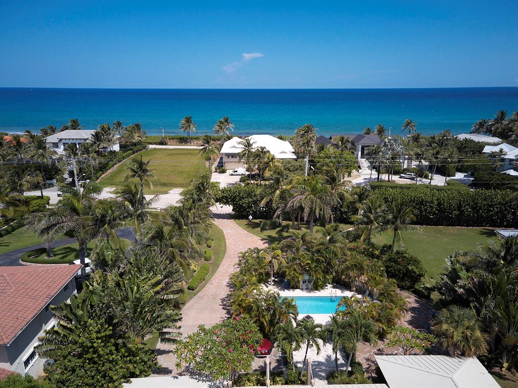 BOYNTON SUB - Residential