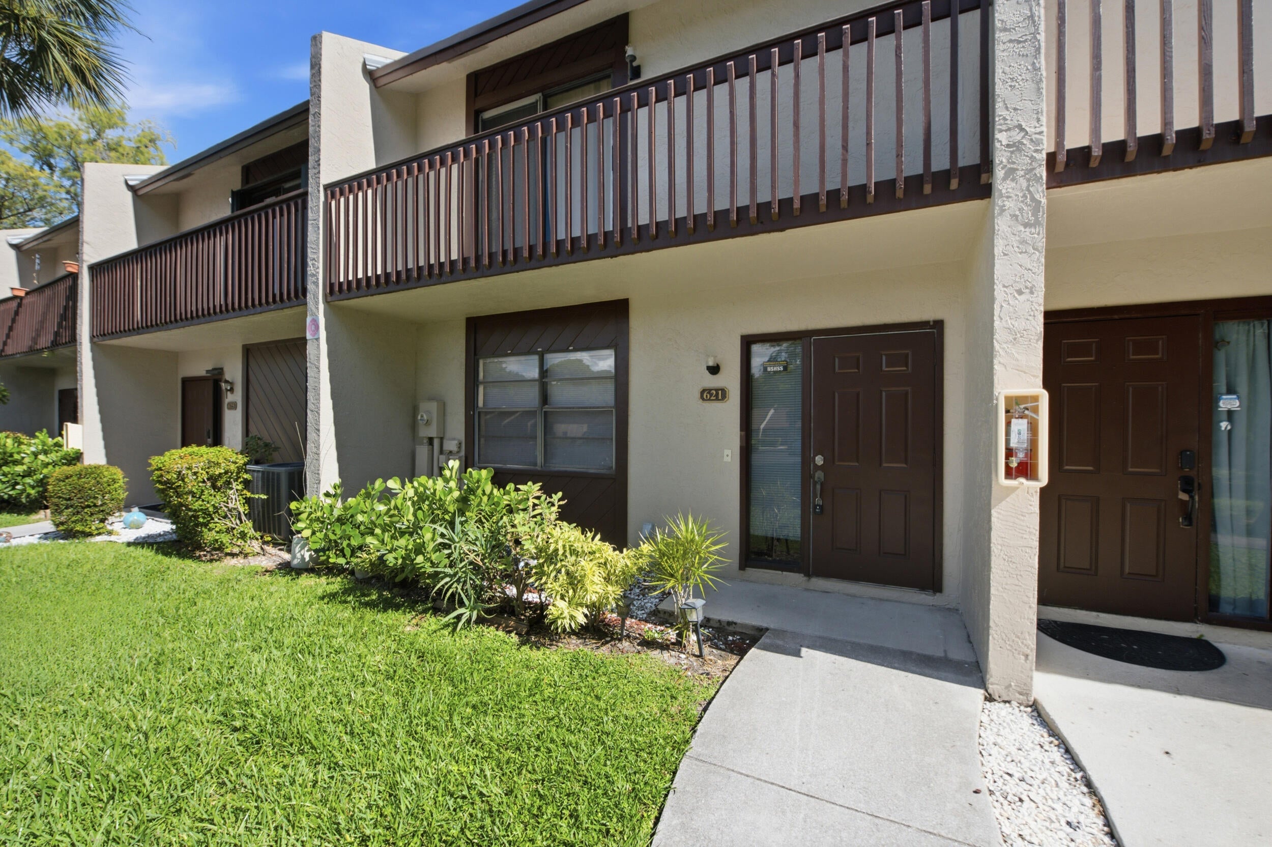 621 NW 47th Street