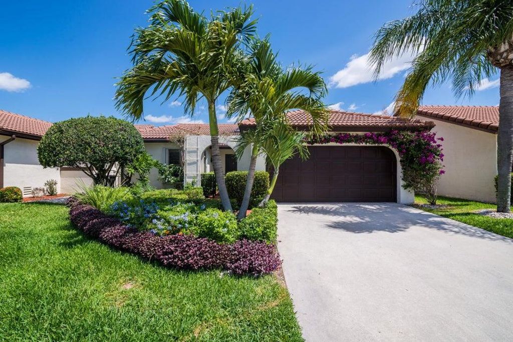 Photo of 7787 Villa Nova Drive, Boca Raton, FL 33433 (MLS # R10905591)