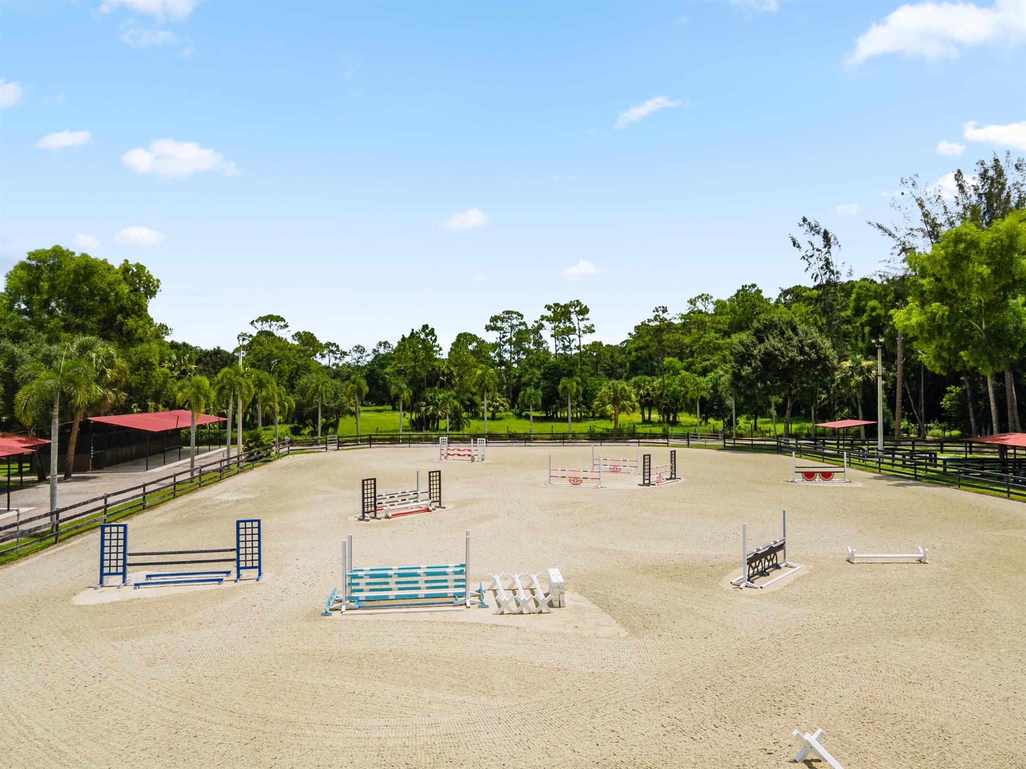 LOXAHATCHEE GROVES - Residential Lease