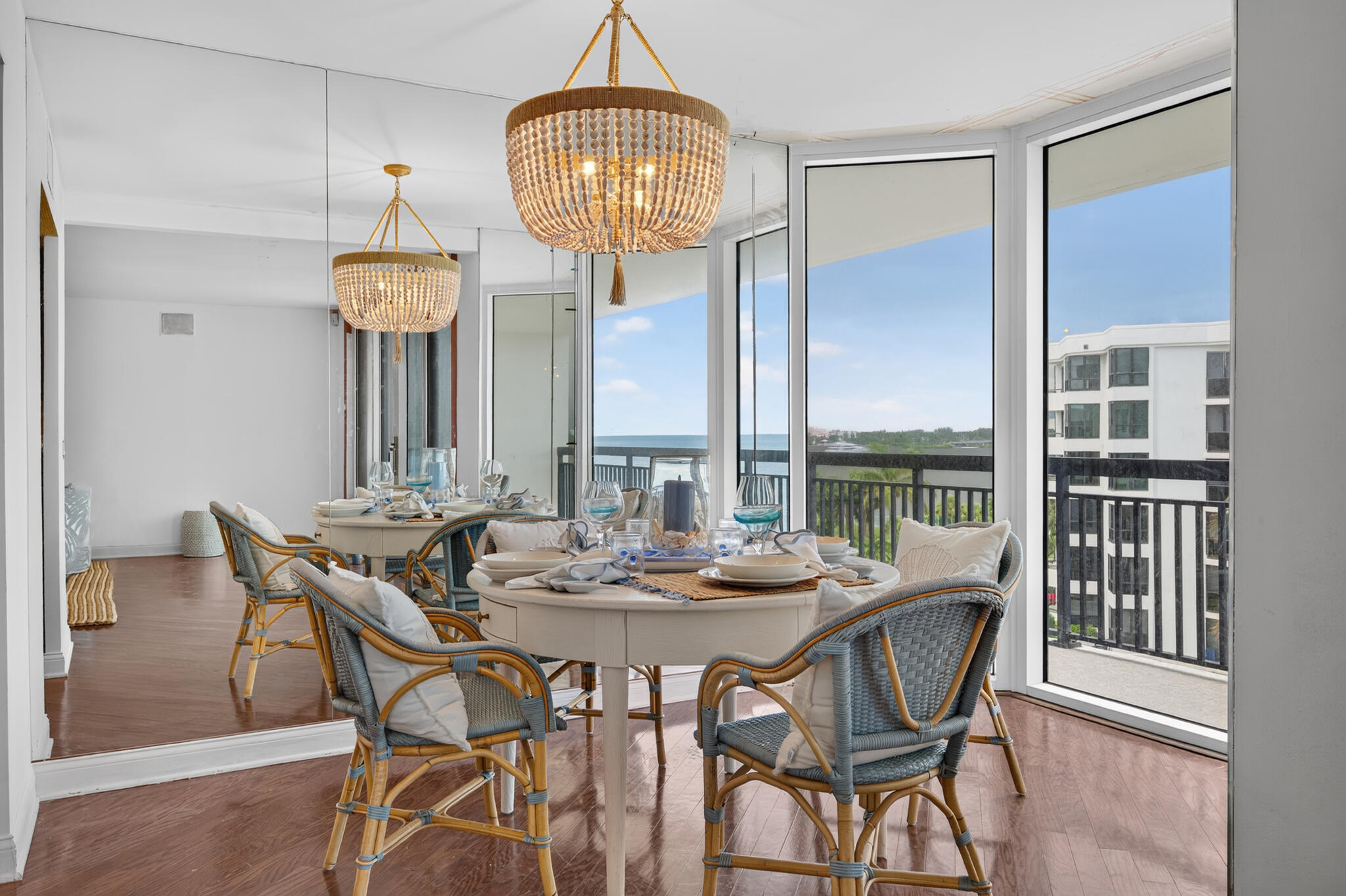 3140 S Ocean Boulevard 506n