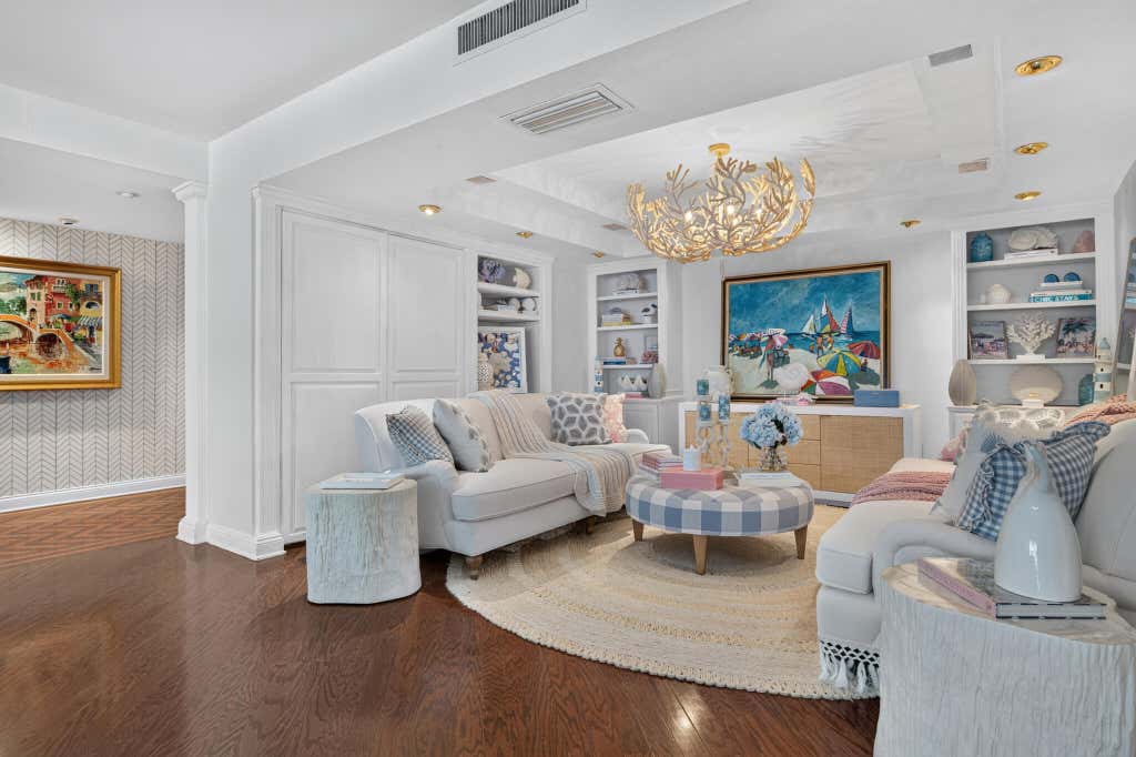 Photo of 3140 S Ocean Boulevard #506n, Palm Beach, FL 33480 (MLS # B26050409)