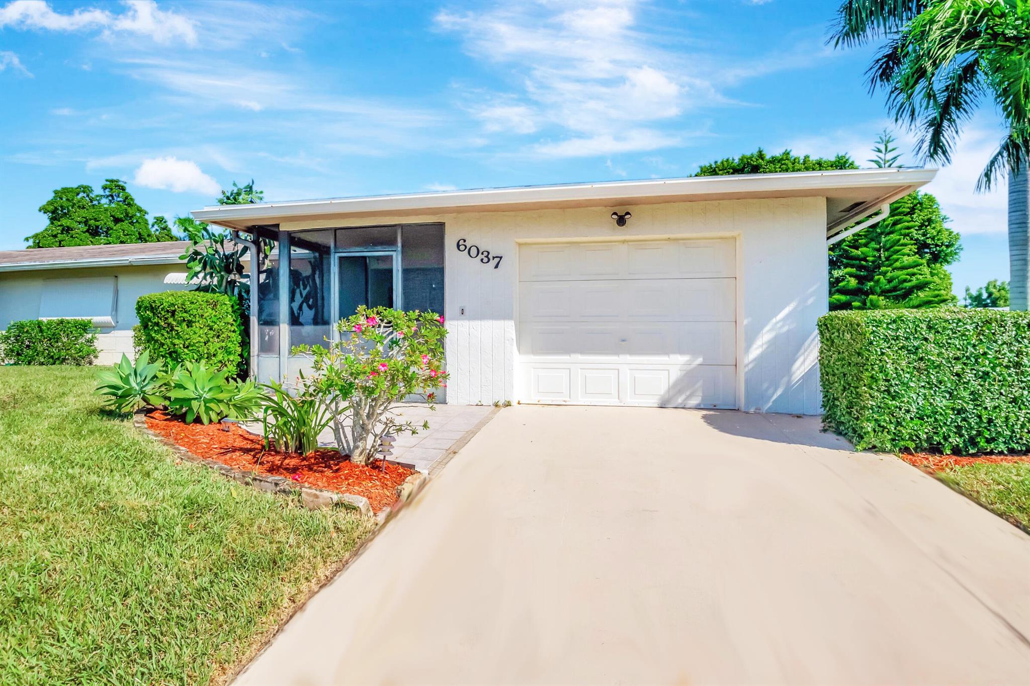 6037 Lasalle Road