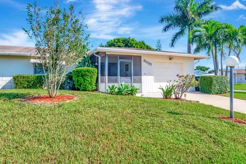 6037 Lasalle Road Delray Beach FL 33484