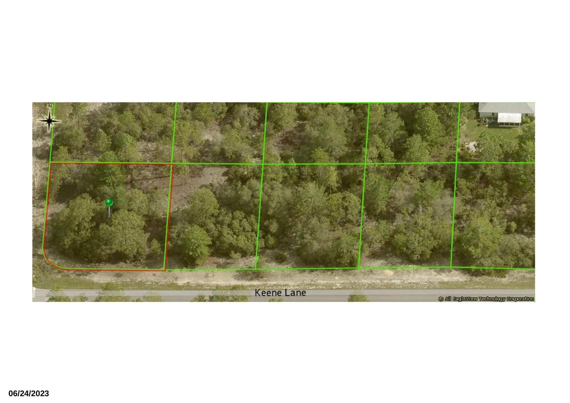 CITRUS SPRINGS UNIT 22 - Land