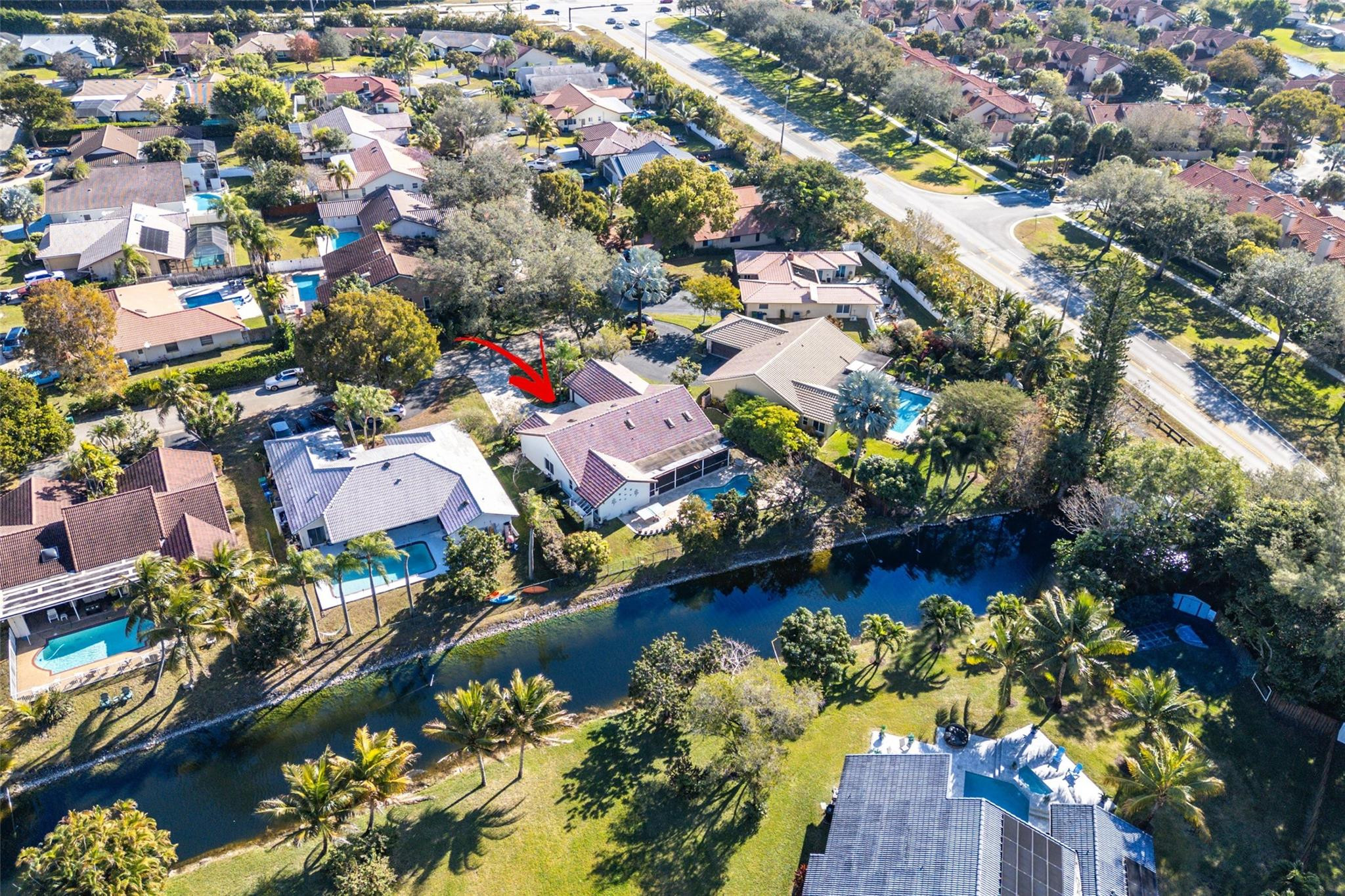 Cypress Glen 104-26 B - Residential