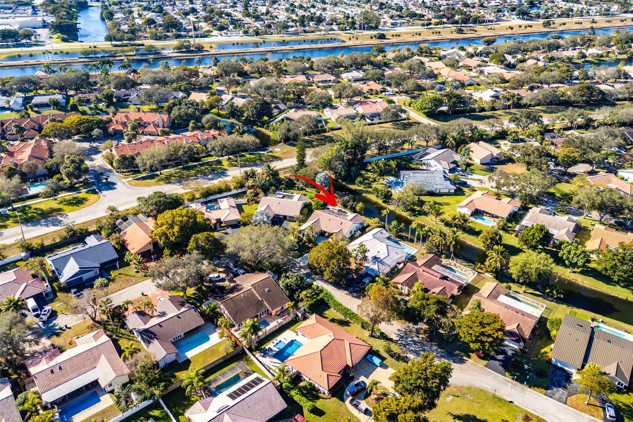 Cypress Glen 104-26 B - Residential