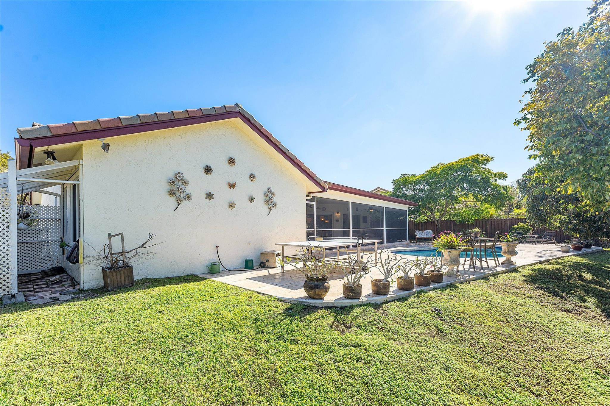 Cypress Glen 104-26 B - Residential