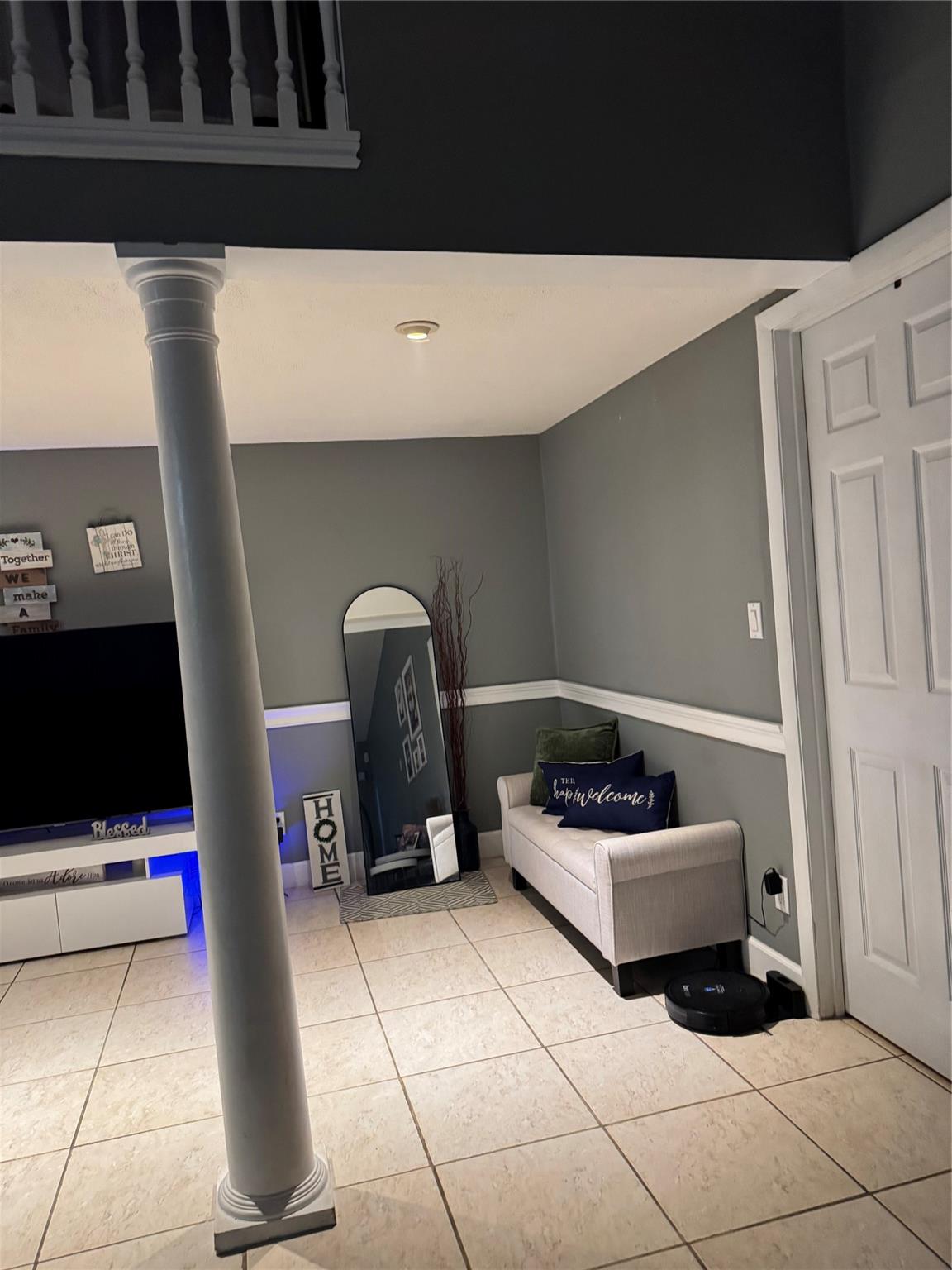 Springtree 75-49 B - Residential Lease