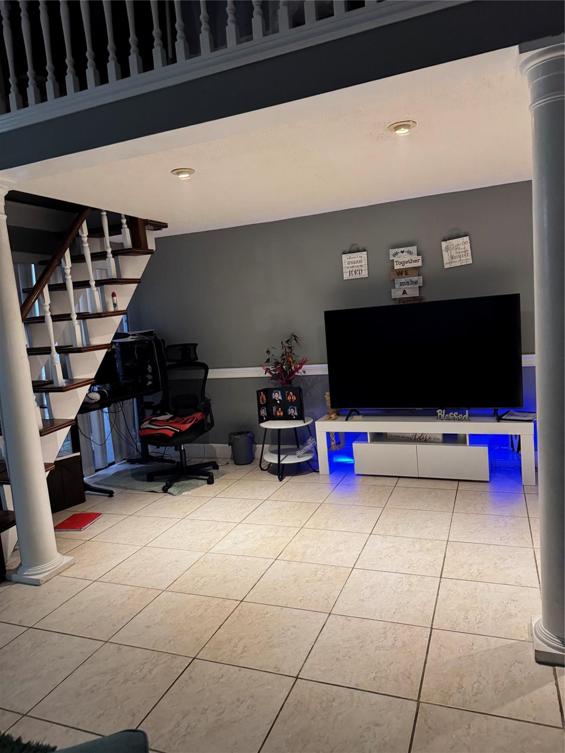 Springtree 75-49 B - Residential Lease