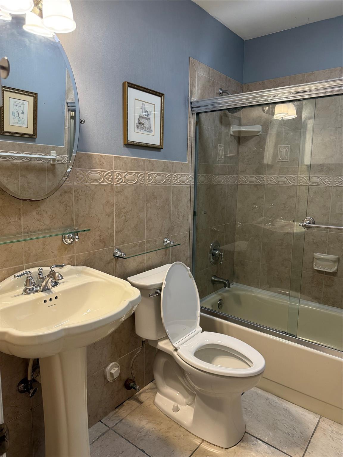 Springtree 75-49 B - Residential Lease