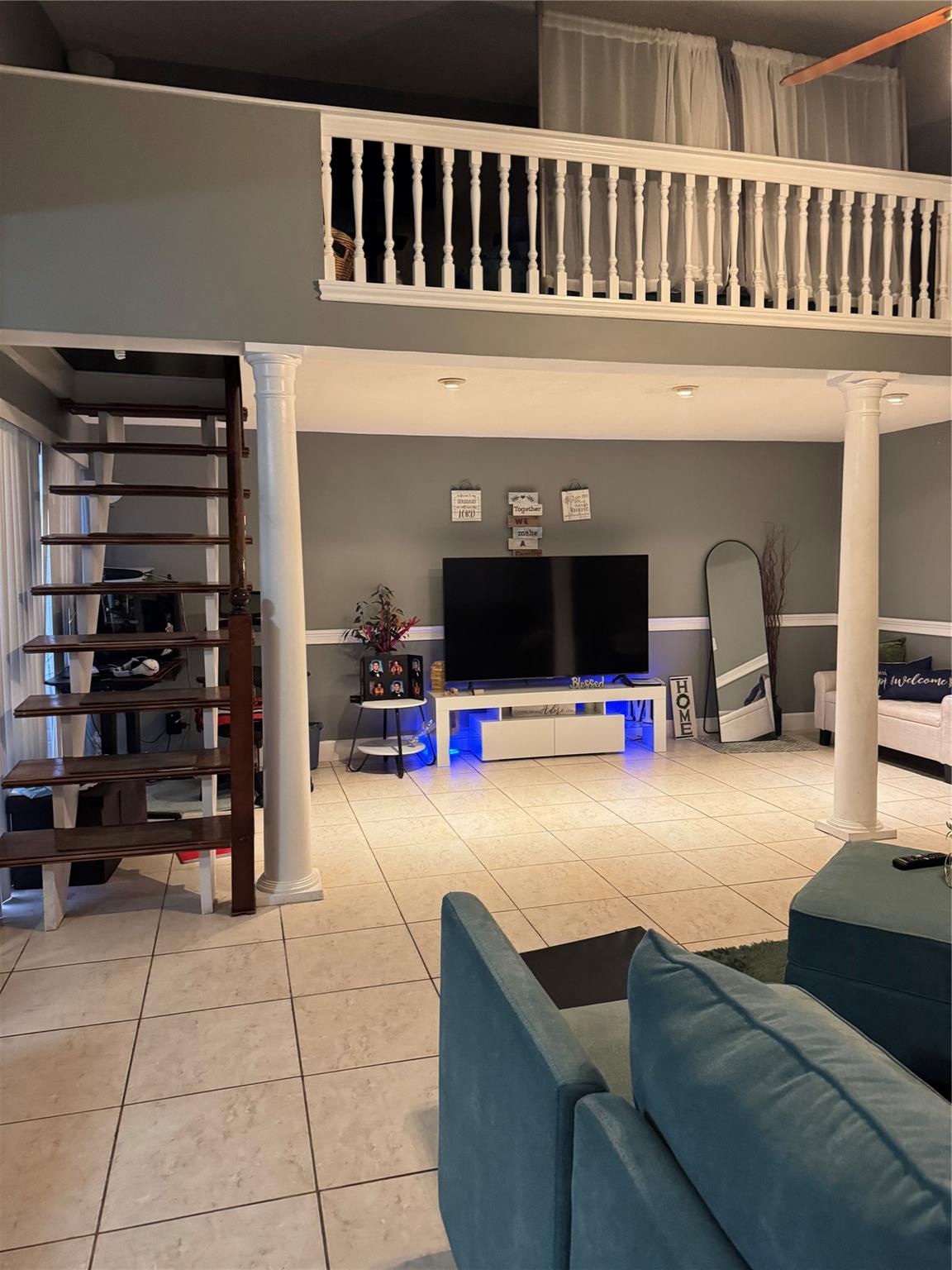 Springtree 75-49 B - Residential Lease