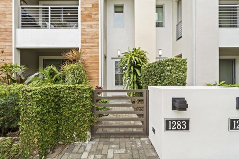 1283 Faulkner Terrace Palm Beach Gardens FL 33418