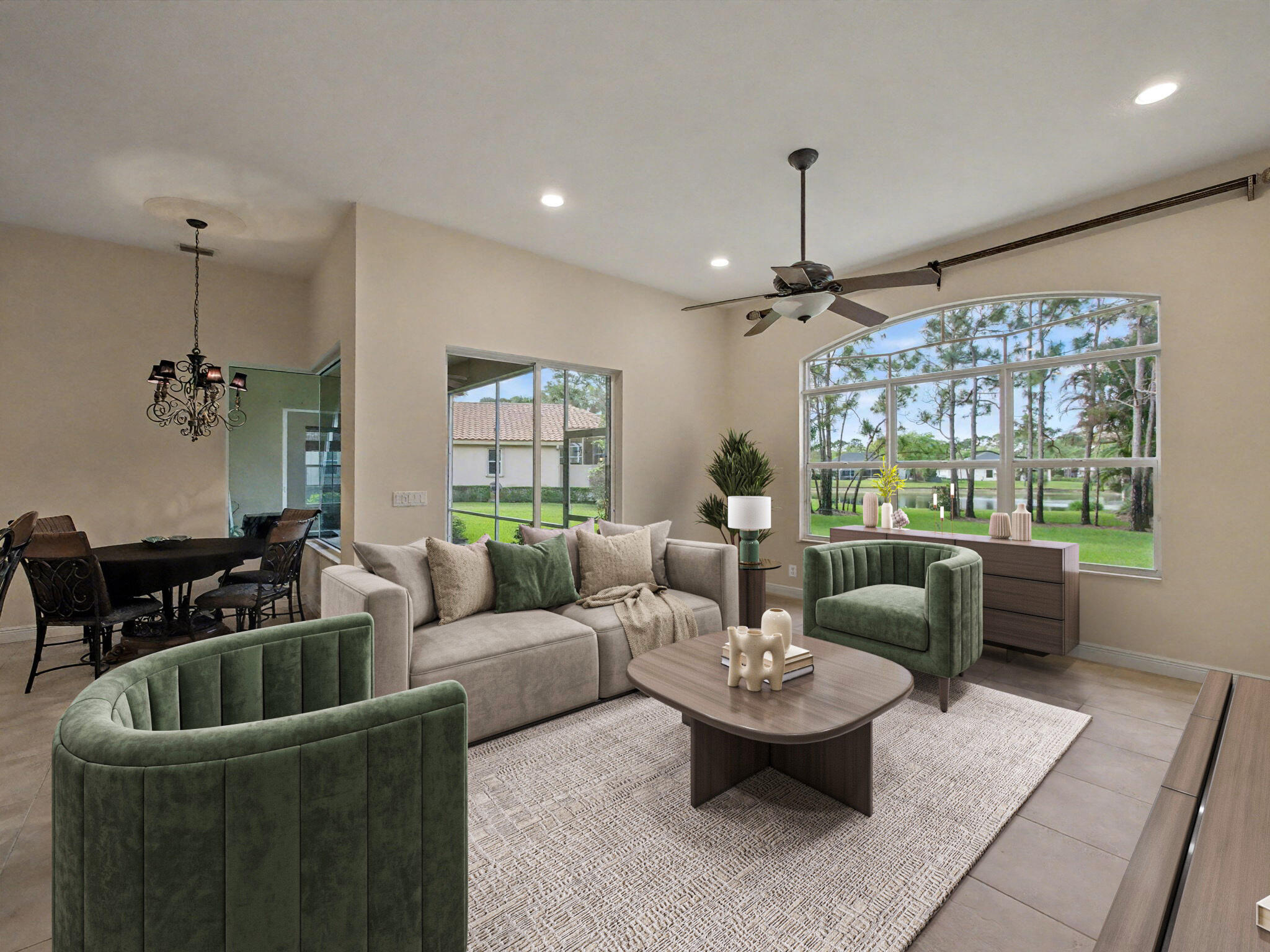 LOCKS LANDING - Residential