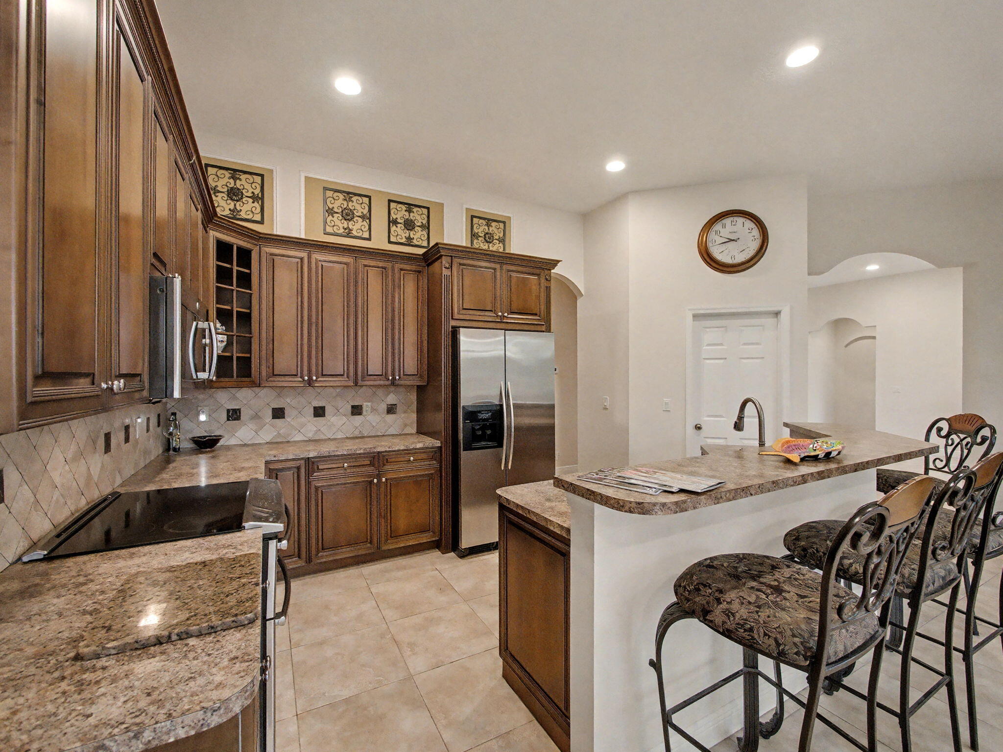 LOCKS LANDING - Residential